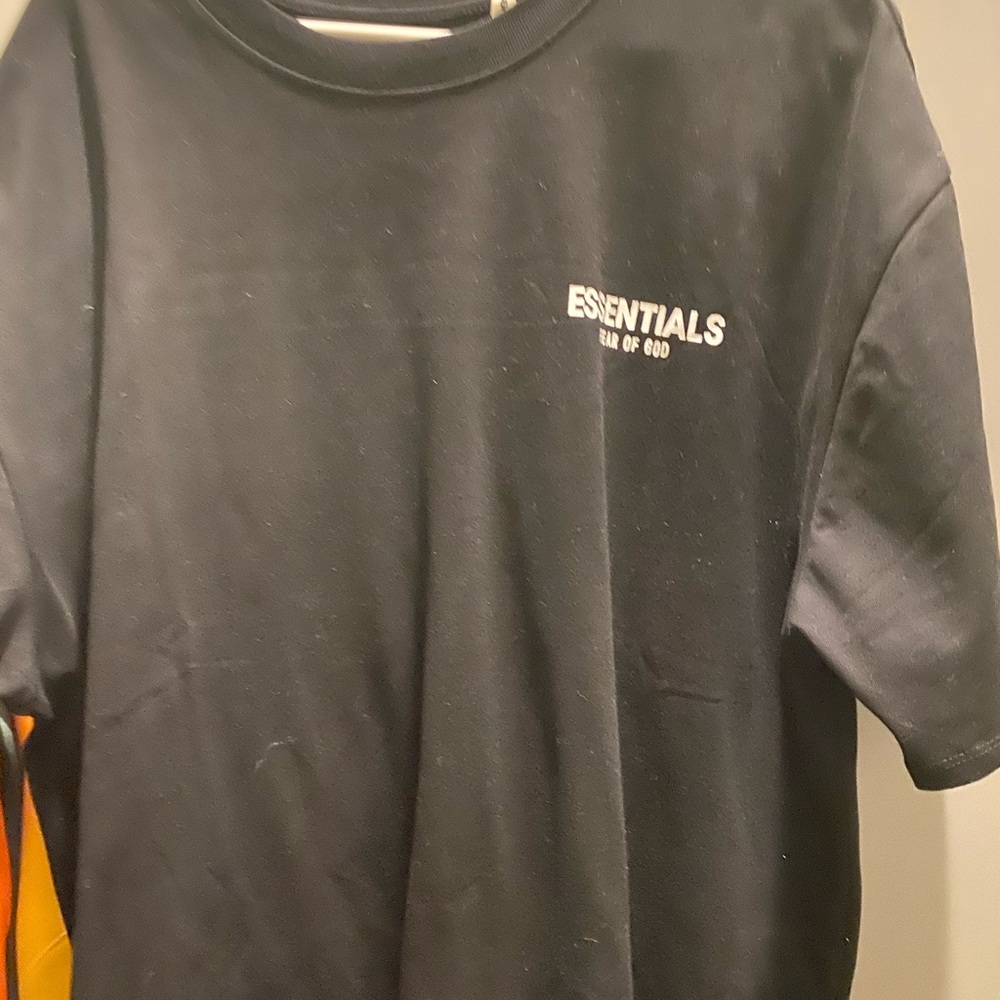 Fear of god XL T-Shirt